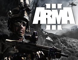 Arma 3 Gameserver