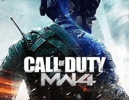 Call of Duty 4 Multiplayer Gameserver