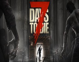 7 Days to Die Survival Gameserver