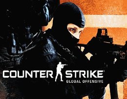 Counter-Strike Gameserver – Team-Matches