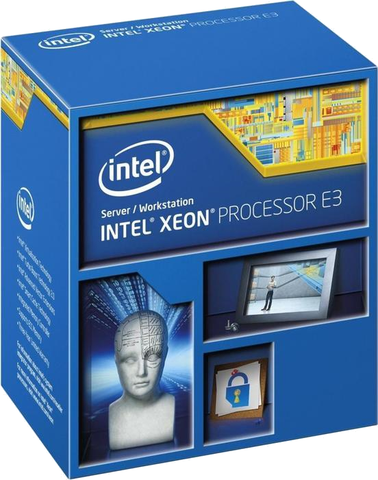 Intel Xeon Prozessor